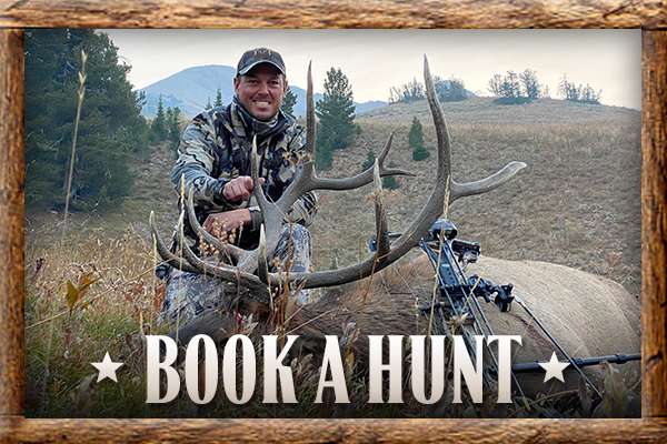 Book a Hunt With Castle Peak Ranch Book a Hunt With Castle Peak Ranch